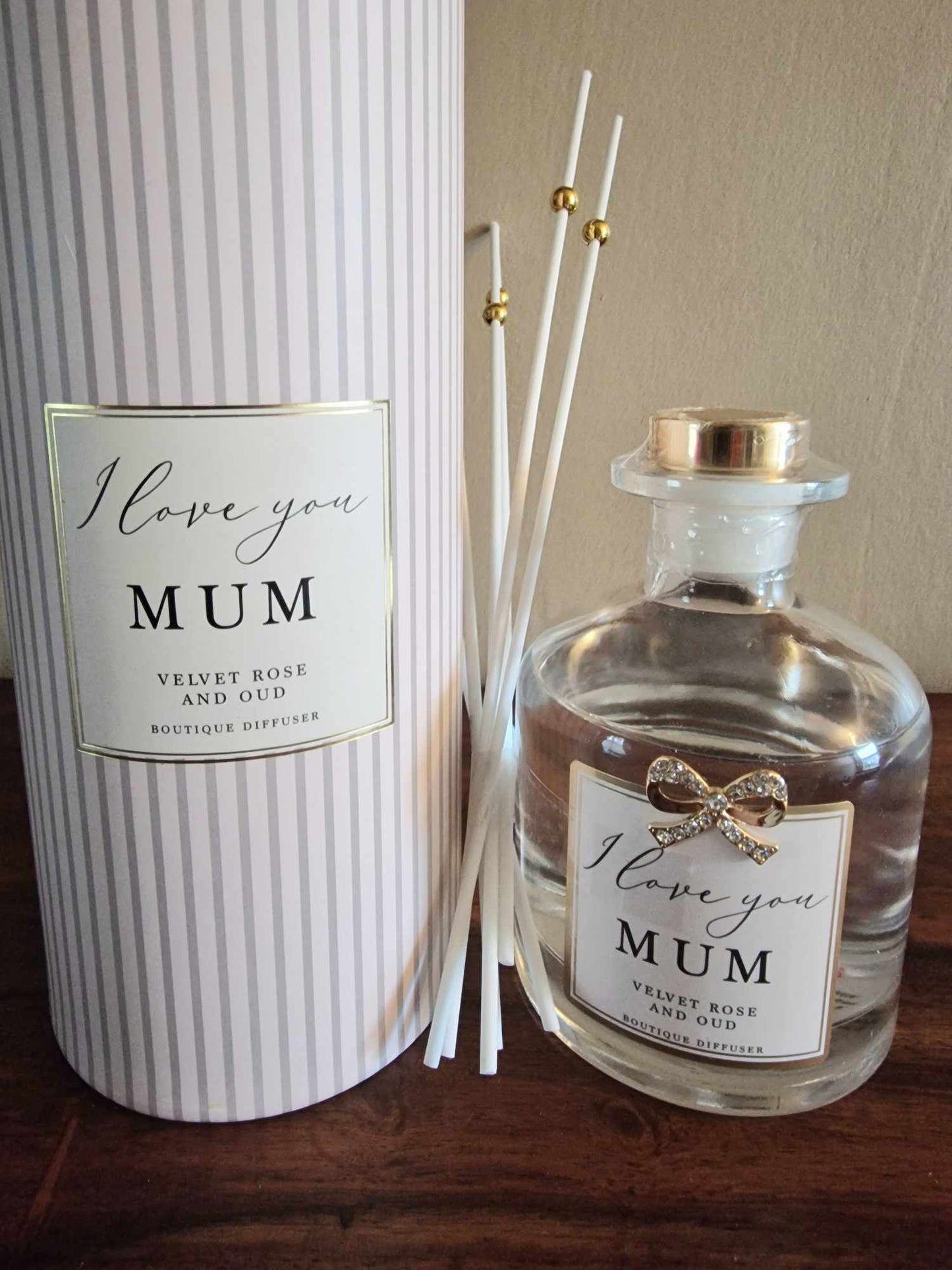 Boutique Diffuser for Mum